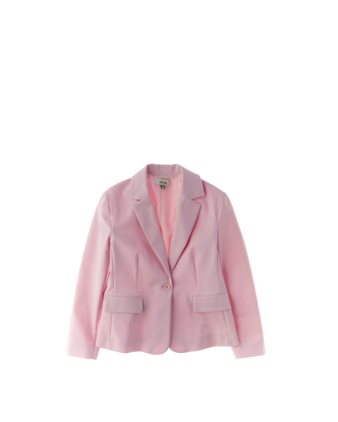 Blazer monopetto