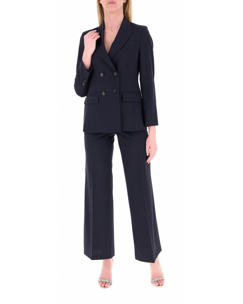 Tailleur doppiopetto