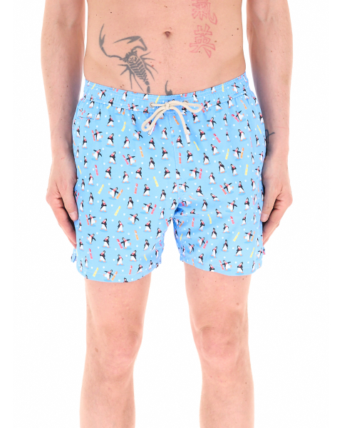Shorts da bagno