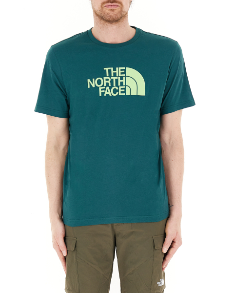 T-shirt girocollo