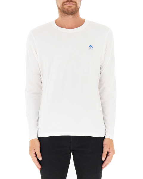 Maglia girocollo