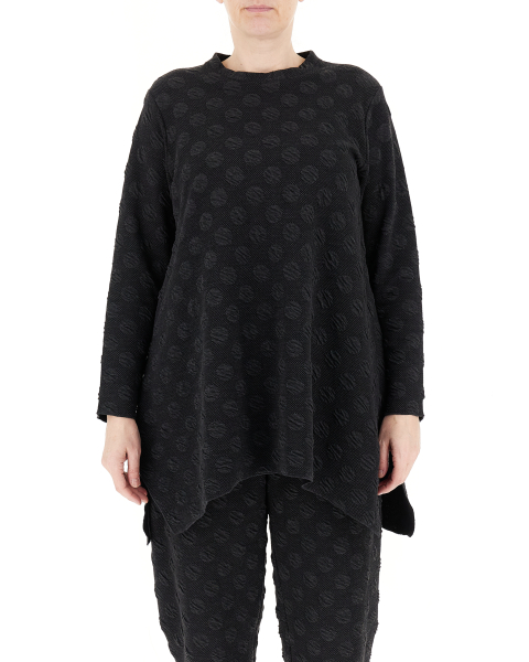Maglia maniche lunghe