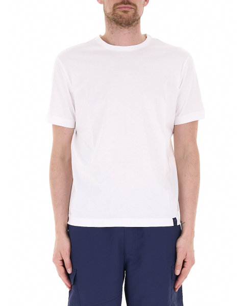 T-shirt girocollo