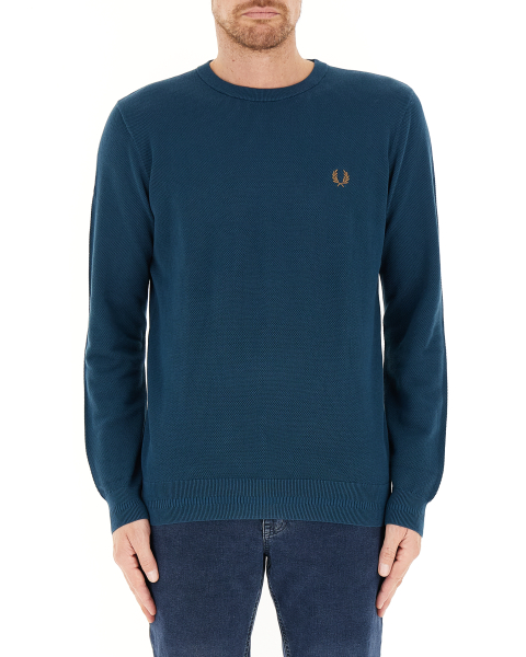 Maglione girocollo
