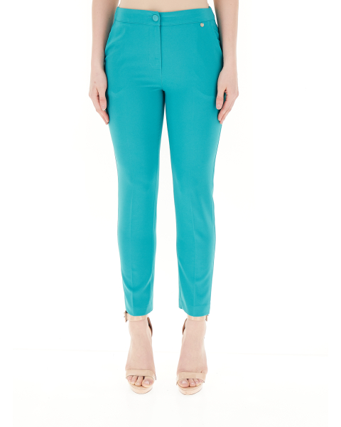 Pantalone a sigaretta