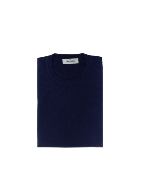 Maglia in cotone
