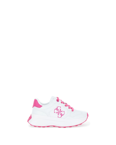 Sneakers in similpelle