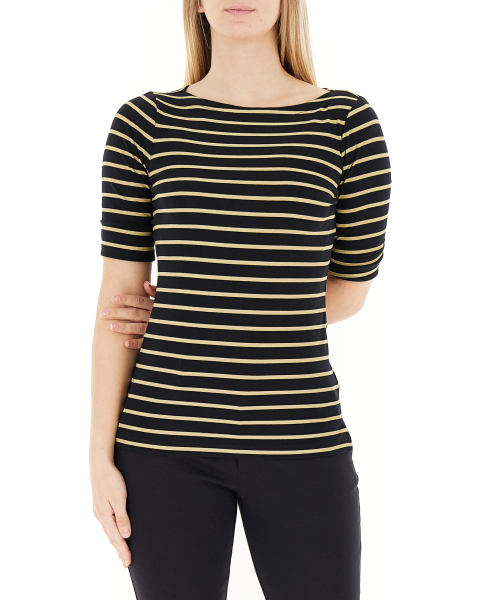 T-shirt maniche corte