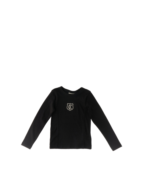 Maglia a costine