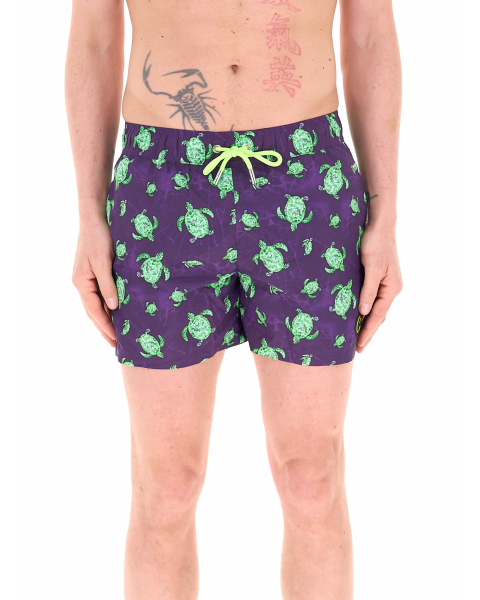 Shorts da bagno