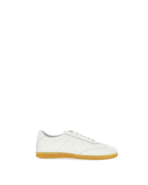 Sneakers in pelle