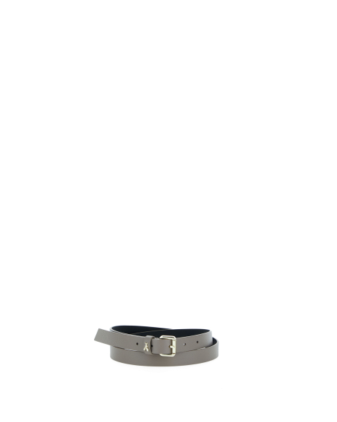 Cintura in pelle