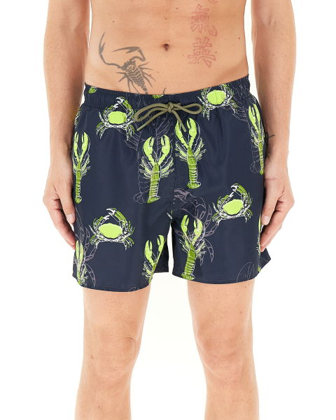 Shorts da bagno
