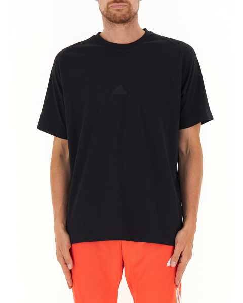 T-shirt girocollo