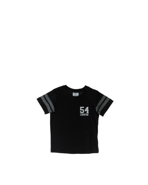 T-shirt girocollo