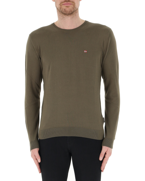 Maglia maniche lunghe