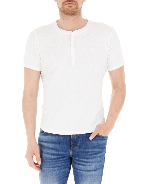 T-shirt girocollo
