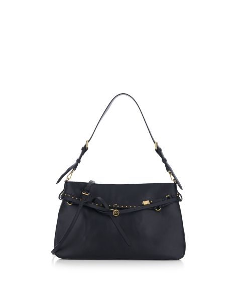 Borsa in pelle