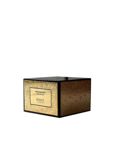 Treasure box by Kajal 8x3 ml