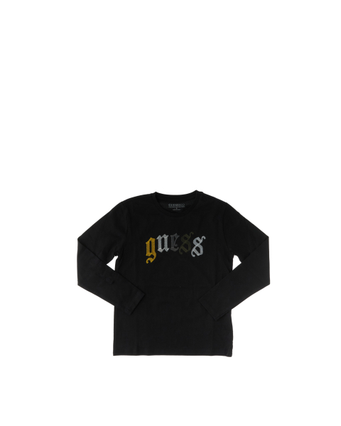T-shirt maniche lunghe