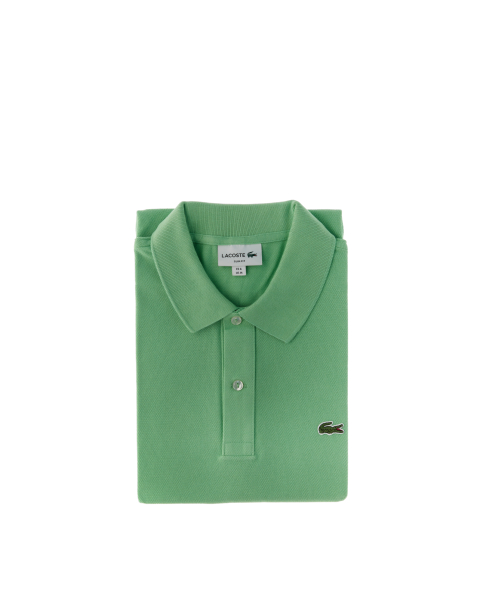 Polo maniche corte