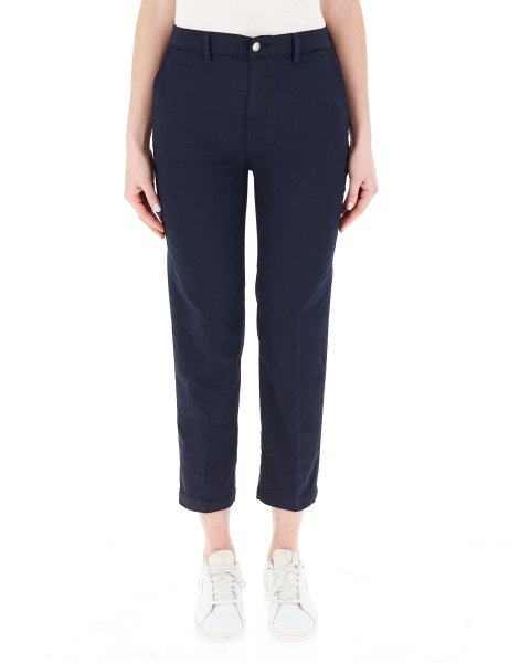 Pantalone a sigaretta