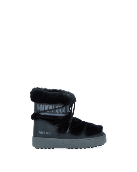 Doposci Mb Ltrack Faux Fur Wp