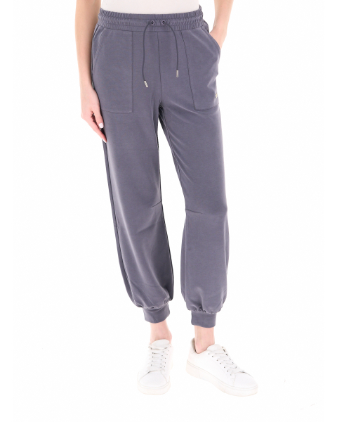 Pantalone misto modal