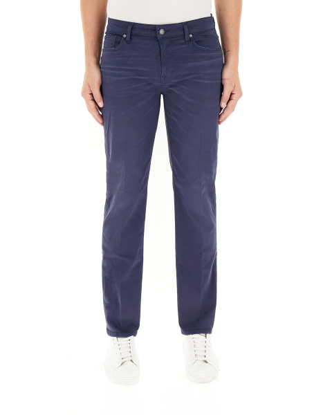 Pantalone in cotone