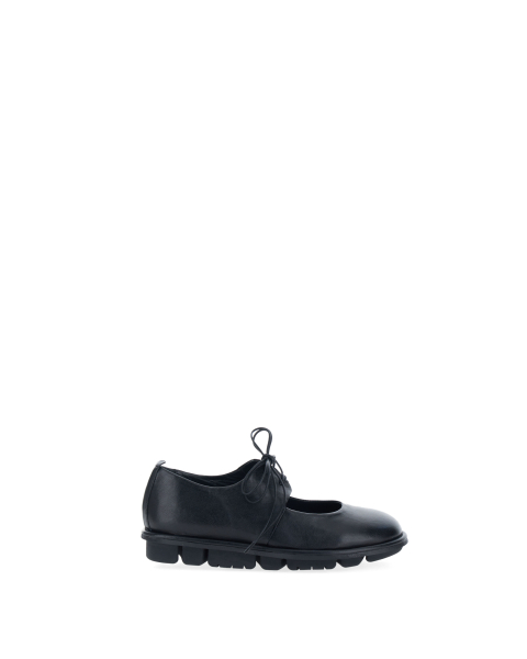 Scarpe in pelle