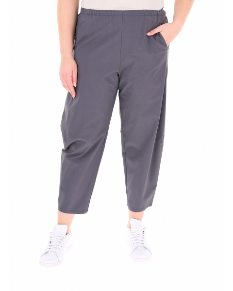 Pantalone a sigaretta