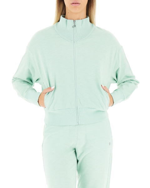 Felpa in cotone