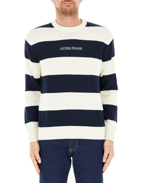Maglione in cotone