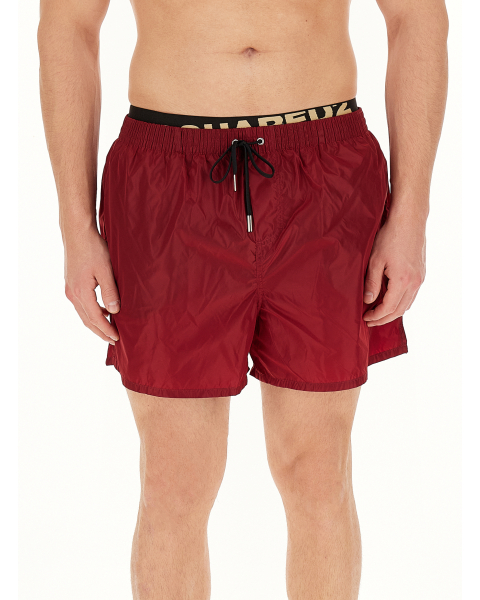 Shorts da bagno