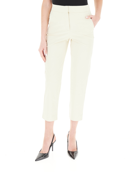 Pantalone cropped