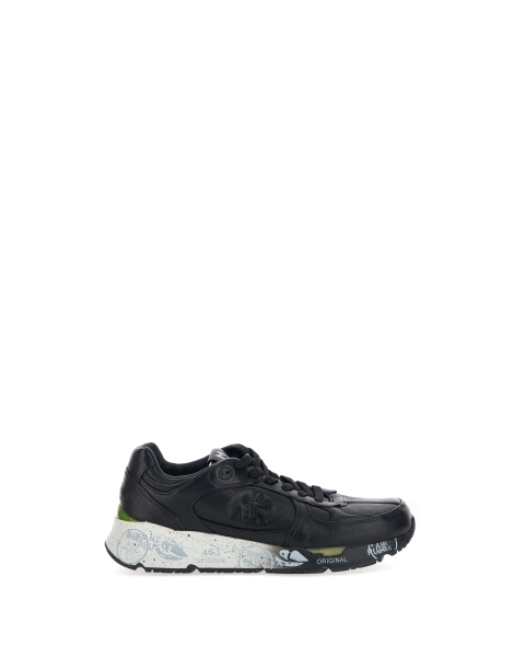 Sneakers Mase pelle