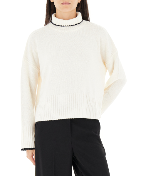 Dolcevita lana cashmere