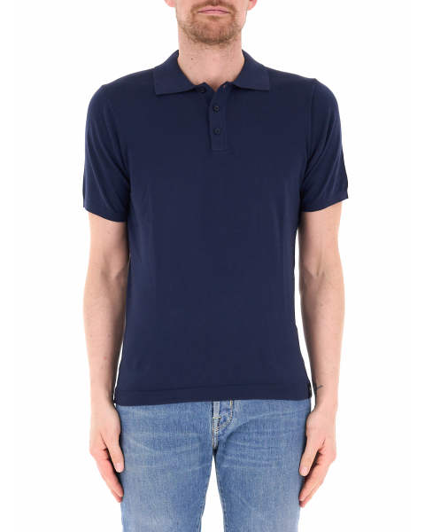 Polo in cotone
