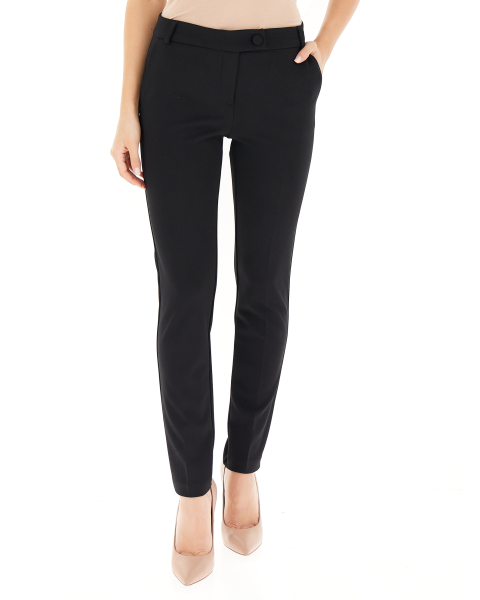 Pantalone a sigaretta