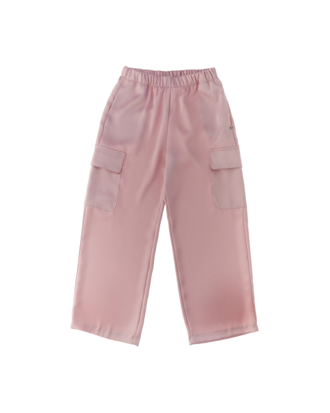 Pantalone cargo