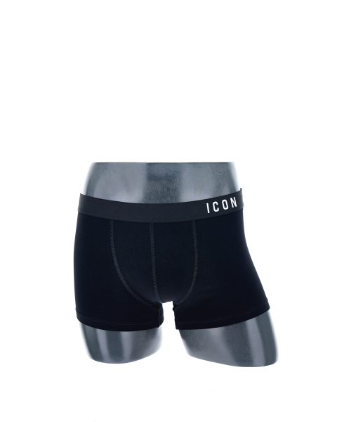 Boxer in cotone