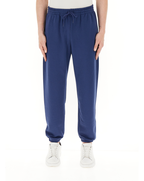 Pantalone in felpa