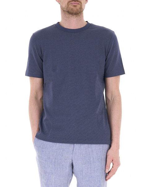 T-shirt girocollo
