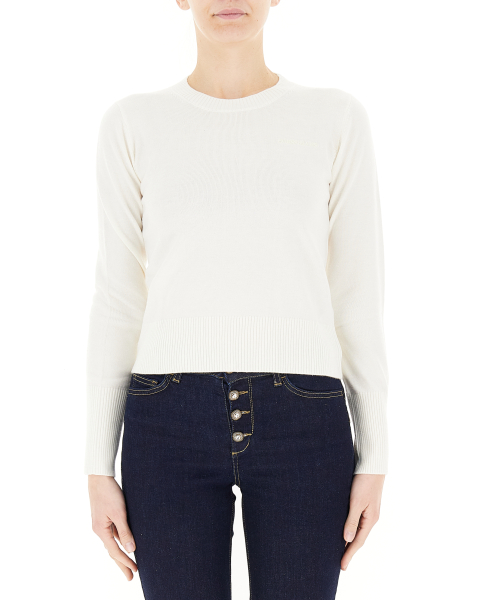 Maglione girocollo