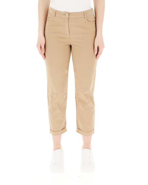 Pantalone a sigaretta