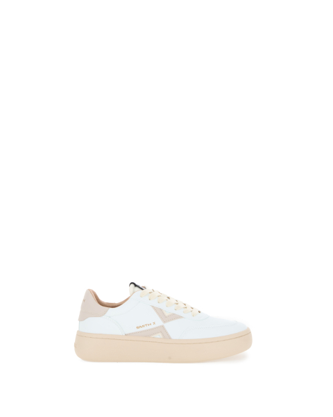 Sneakers con inserti