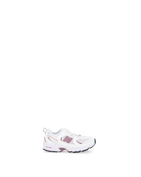 Sneakers in tessuto