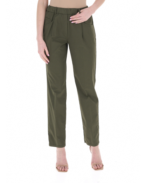 Pantalone a sigaretta