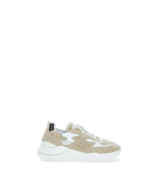 Sneakers teddy