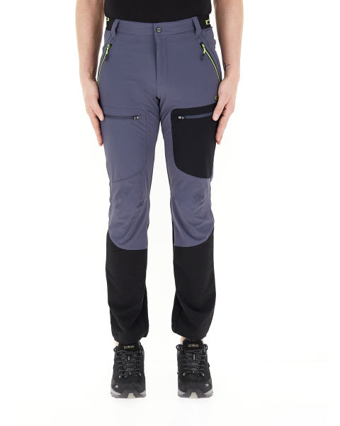 Pantalone da trekking
